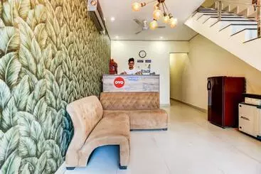 Hotel Flagship Su Casa