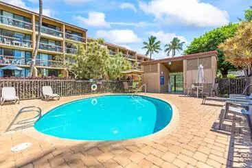 Hotel Maui Vista Condo 2410