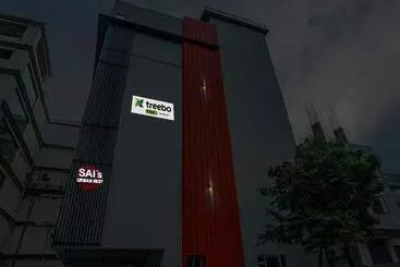 Hotel Treebo Sai S Urban Nest