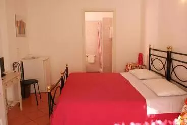 Majatalo Affittacamere La Buganvillea