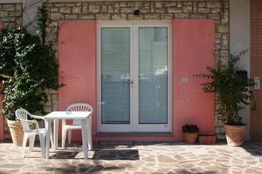 Pensión Affittacamere La Buganvillea