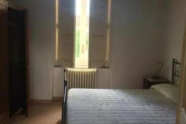B&b Pozzo Dei Desideri