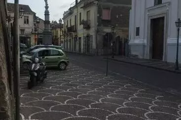 B&b Pozzo Dei Desideri