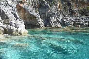 Casa Puccini B&b Maratea