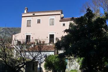 Casa Puccini B&b Maratea