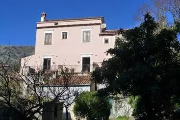 Casa Puccini B&b Maratea