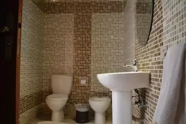 Hotelli Morgenland Holly Village