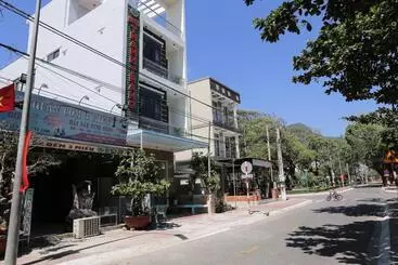 Hotel Thanh Trang