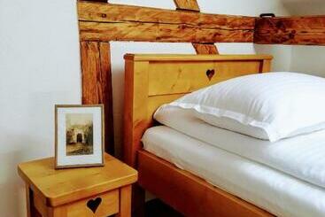 پانسیون Casa Dávid Ferenc Ház