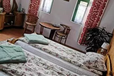 Majatalo Kristaly Vendeghaz