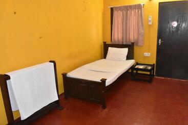 Pensionat Old Park Villa