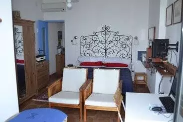 דירות לתיירים Case Love Chianalea