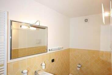 관광객 아파트 Certaldo