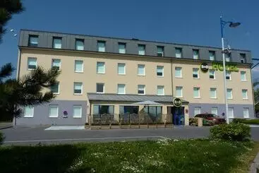 B&b Hotel Châlons En Champagne