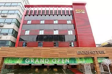 Hotel Eco