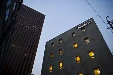 בית מלון כפרי Ette