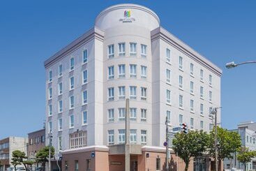 Отель Gran Palette Hakodate