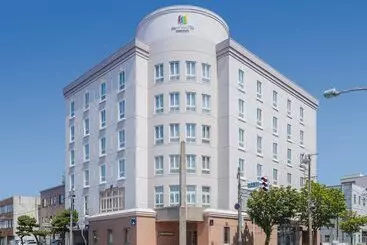 Hôtel Gran Palette Hakodate