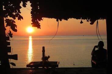 Hôtel Haad Chao Phao Resort