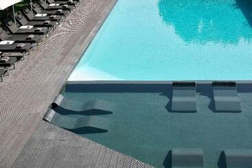 Nema Design Hotel & Spa   Adults Only