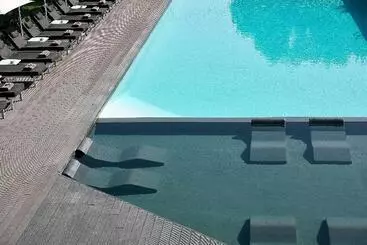 Nema Design Hotel & Spa   Adults Only