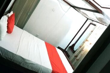 فندق Ocean Voyage