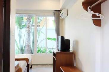 ホテル Pai In Town