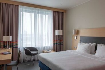 Cosmos Novosibirsk Hotel, A Member Of Radisson Individuals