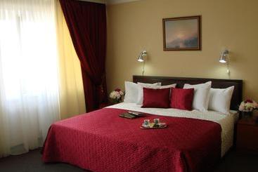 فندق Podmoskovye Podolsk