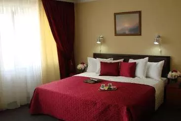 Otel Podmoskovye Podolsk