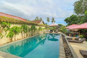 Hotel Senggigi Cottages Lombok