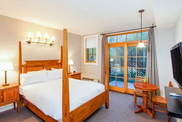 Hotel The Angler Inn