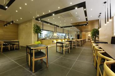 酒店 The Designers Incheon