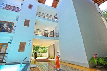 בית מלון כפרי Wimals Resort