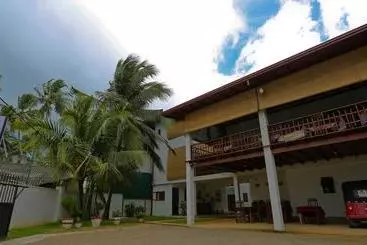 בית מלון כפרי Wimals Resort