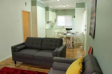 شقق خاصة سياحية Indulge Homes 77 Olive