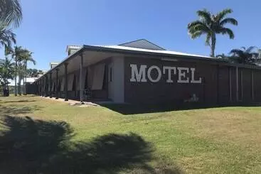 مُتل True Blue Motor Inn