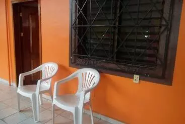 Turistihuoneistot Appartamenti Melissa