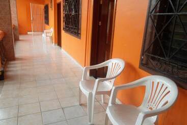 Жильё для туристов Appartamenti Melissa