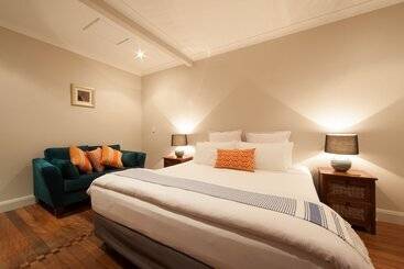 민박 Cavvanbah Beach House