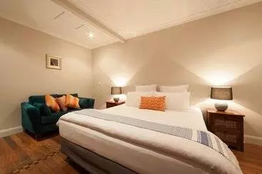 Nocleg ze śniadaniem Cavvanbah Beach House