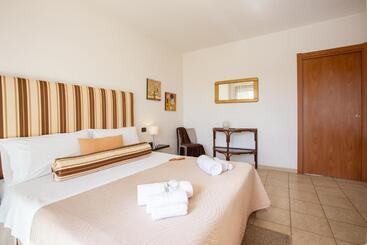 ベッドアンドブレックファースト Sun&sardinia