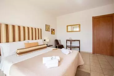 ベッドアンドブレックファースト Sun&sardinia