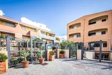Bed and Breakfast Sun&sardinia