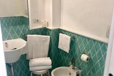 צימר Villa Don Camillo