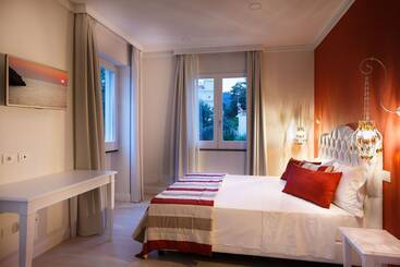 تختخواب و صبحانه Villa Don Camillo