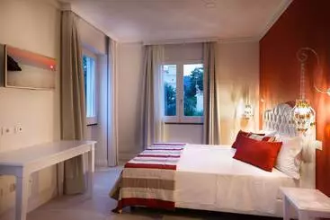 Bed and Breakfast Villa Don Camillo
