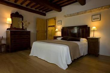 ツーリストアパートメント Agriturismo Podere Costarella