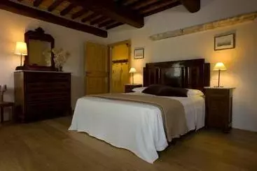 ツーリストアパートメント Agriturismo Podere Costarella