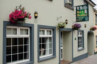Hotel O Neills Bed And Breakfast